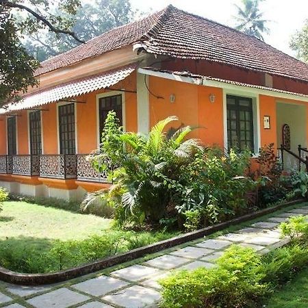 Country Side Inn Portuguese Guest House Cuelim 外观 照片