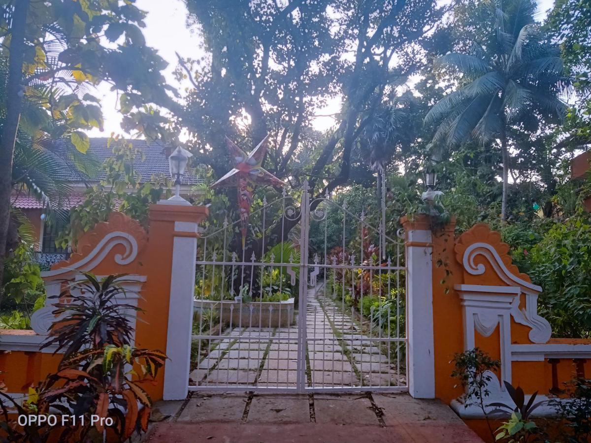 Country Side Inn Portuguese Guest House Cuelim 外观 照片