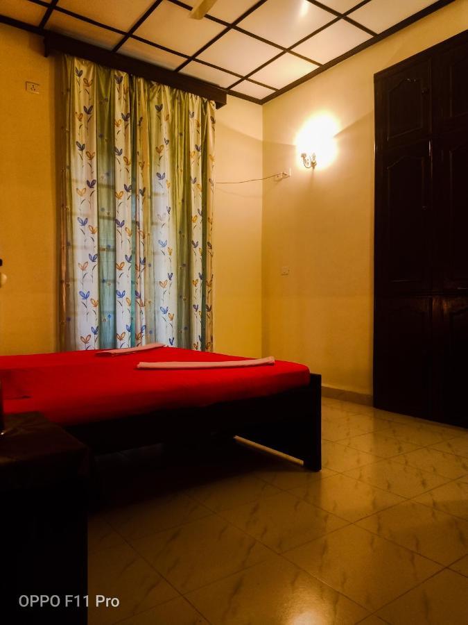 Country Side Inn Portuguese Guest House Cuelim 外观 照片