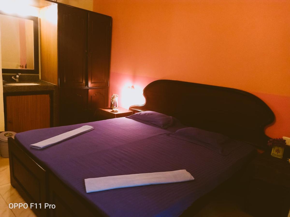 Country Side Inn Portuguese Guest House Cuelim 外观 照片