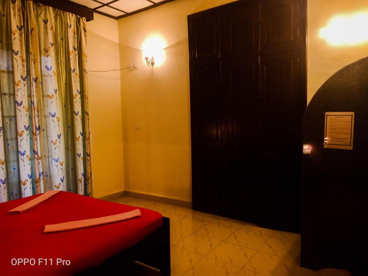Country Side Inn Portuguese Guest House Cuelim 外观 照片