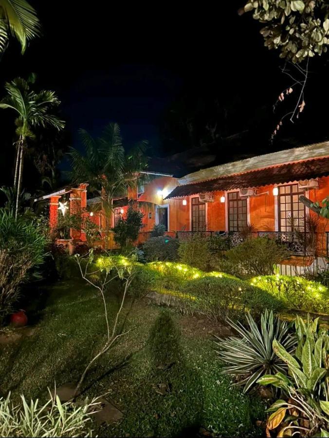 Country Side Inn Portuguese Guest House Cuelim 外观 照片