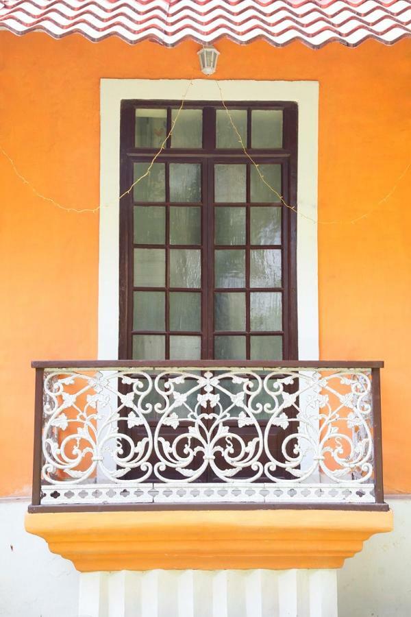 Country Side Inn Portuguese Guest House Cuelim 外观 照片