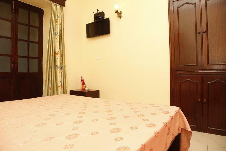 Country Side Inn Portuguese Guest House Cuelim 外观 照片