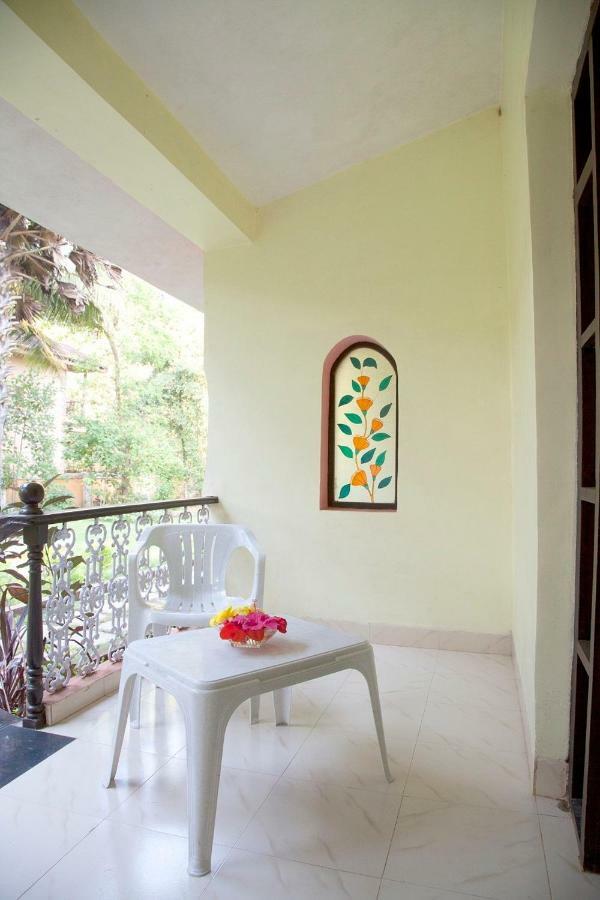 Country Side Inn Portuguese Guest House Cuelim 外观 照片